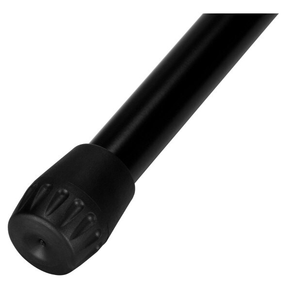 Main product image for Talent SQMS2 Single Hand Clutch Tripod Microphone St 233-016